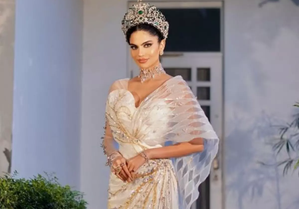 Miss India deja su título de Miss Grand International 2024: ¿Qué sucedió detrás del escenario?