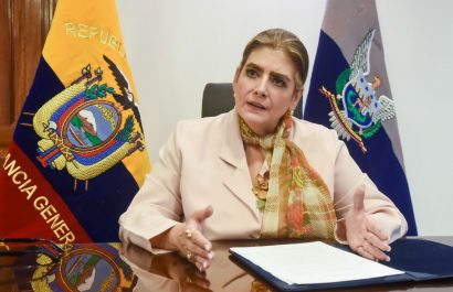 monica-palencia-ministra-del-interior-ha-sido-llamada-a-comparecer-en-el-pleno-de-la-asamblea-nacional