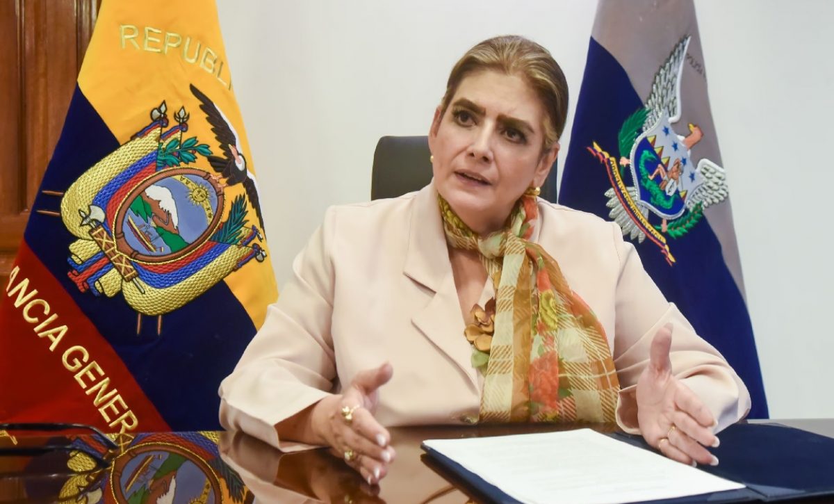 monica-palencia-ministra-del-interior-ha-sido-llamada-a-comparecer-en-el-pleno-de-la-asamblea-nacional