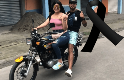 Montalvo: investigan doble crimen ocurrido en zona residencial la noche del martes