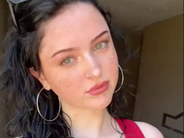 Familia de Renna O’Rourke alerta sobre los riesgos del reto viral, 'dusting', tras su fallecimiento