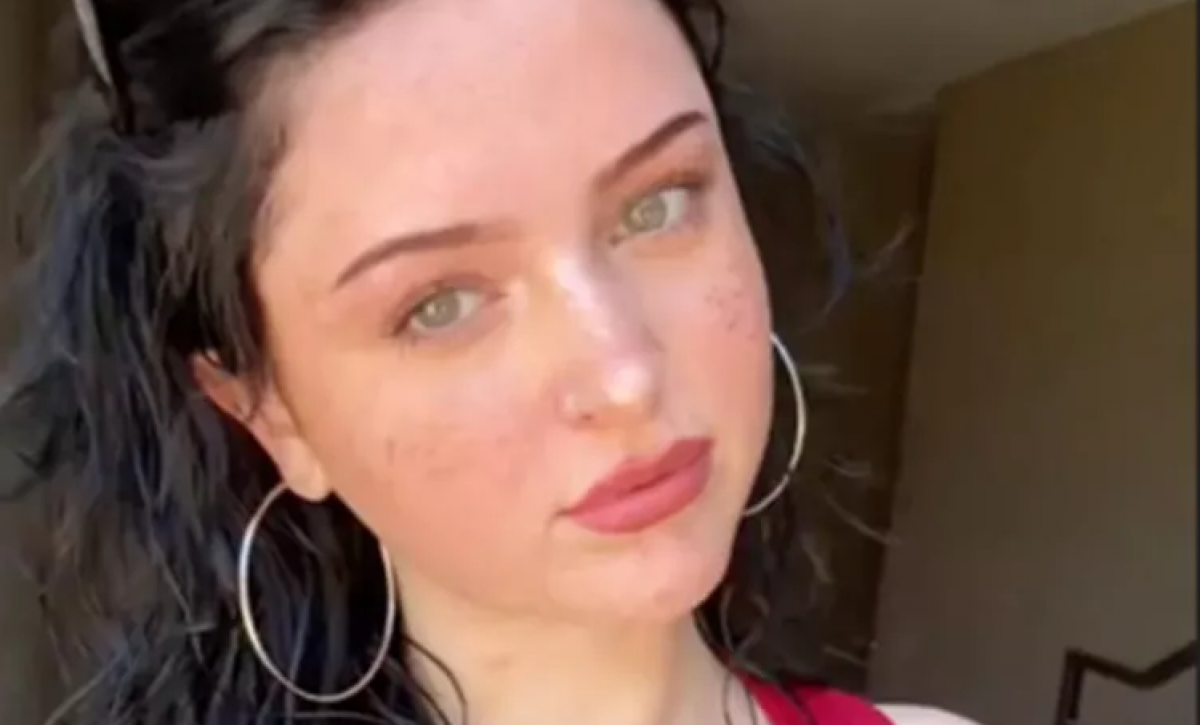 Familia de Renna O’Rourke alerta sobre los riesgos del reto viral, 'dusting', tras su fallecimiento