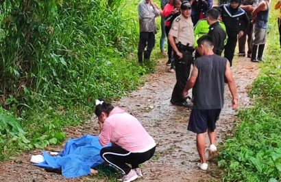 mujer-asesinada-en-Santo-Domingo