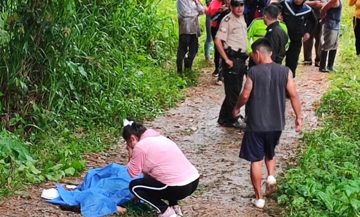 mujer-asesinada-en-Santo-Domingo