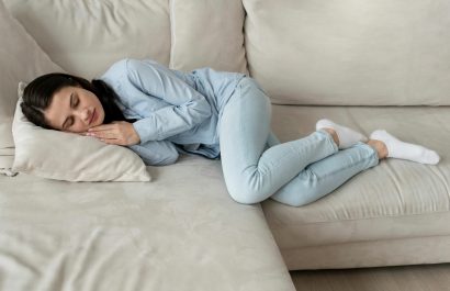 El sueño profundo favorece la introspección: así lo demuestra un estudio alemán