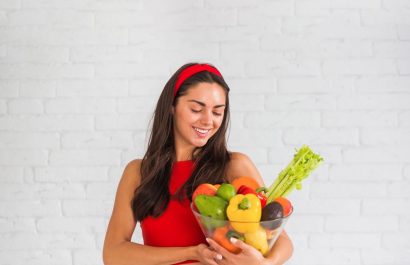 Frutas y verduras ricas en agua: tus aliadas perfectas contra la deshidratación