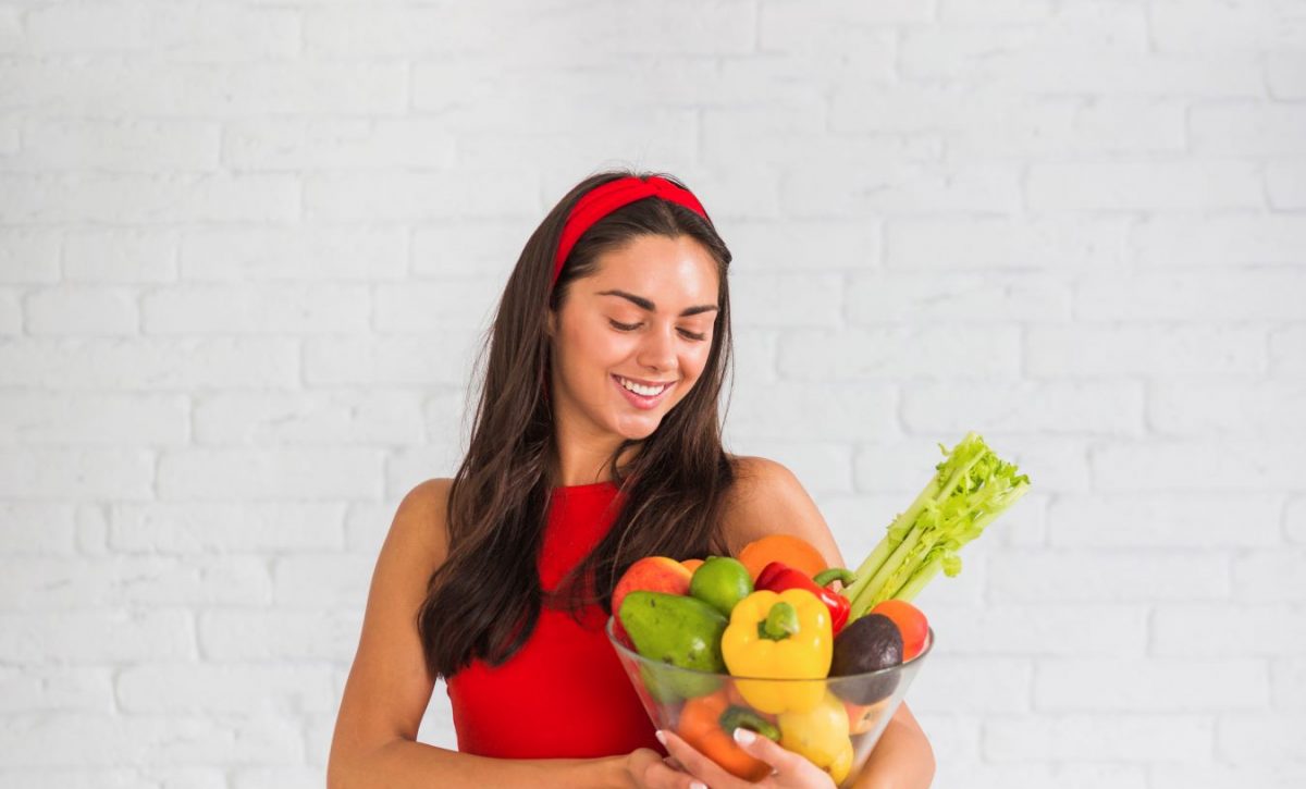 Frutas y verduras ricas en agua: tus aliadas perfectas contra la deshidratación