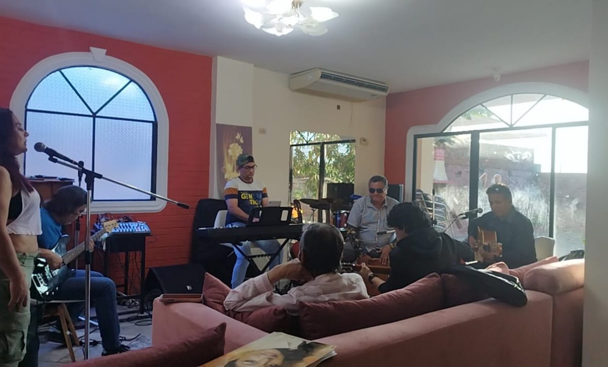 Varios artistas participarán en la velada musical que se realizará este jueves en Manta.