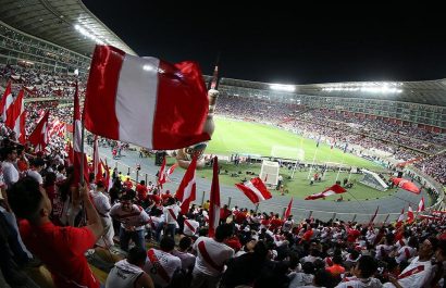 nacional