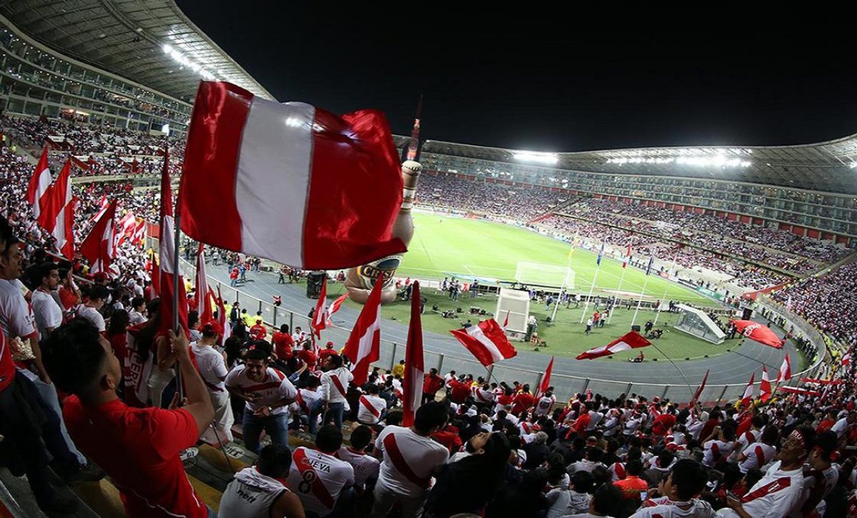nacional
