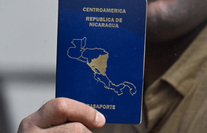 Reforma constitucional en Nicaragua: perderán la nacionalidad quienes adquieran otra