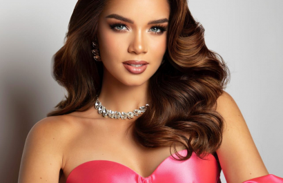 Natalia Ormeño, la candidata que desafía estereotipos en Miss Ecuador 2025
