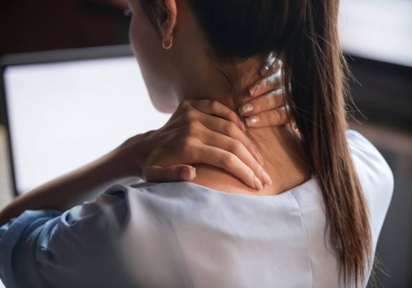 Dolor por neuralgia: qué lo provoca y cómo identificar sus síntomas