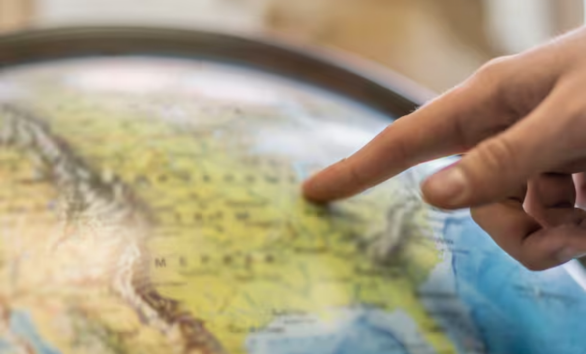 Los nombres más cortos del mundo: un estudio revela casos únicos y su frecuencia real