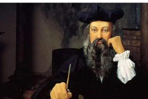 ¿Predijo Nostradamus la Tercera Guerra Mundial para 2025? Esto revelan sus textos