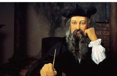¿Predijo Nostradamus la Tercera Guerra Mundial para 2025? Esto revelan sus textos