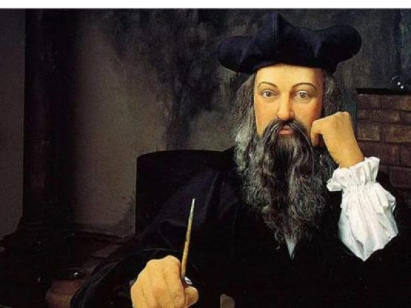 ¿Predijo Nostradamus la Tercera Guerra Mundial para 2025? Esto revelan sus textos