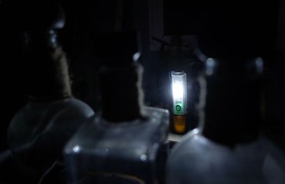 GYE-CORTES ENERGIA
