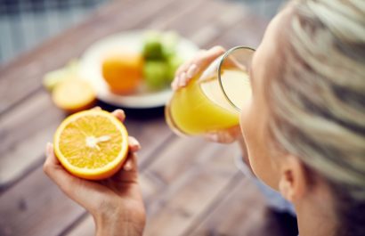Nutrición adaptada al ciclo menstrual: clave en el rendimiento deportivo femenino