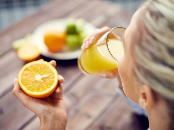 Nutrición adaptada al ciclo menstrual: clave en el rendimiento deportivo femenino
