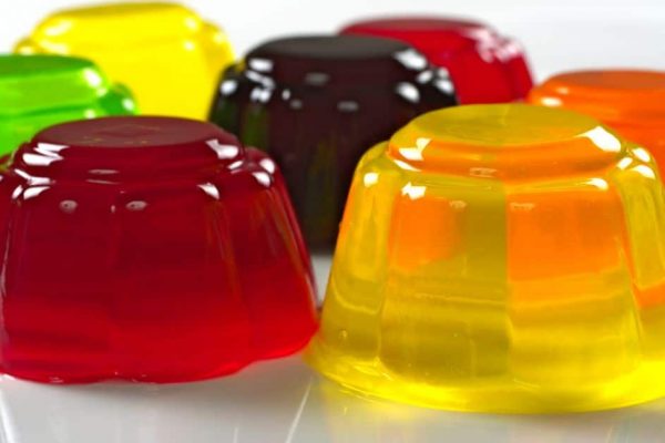 ¿Sabías de dónde viene la gelatina? Estos productos tienen orígenes impactantes