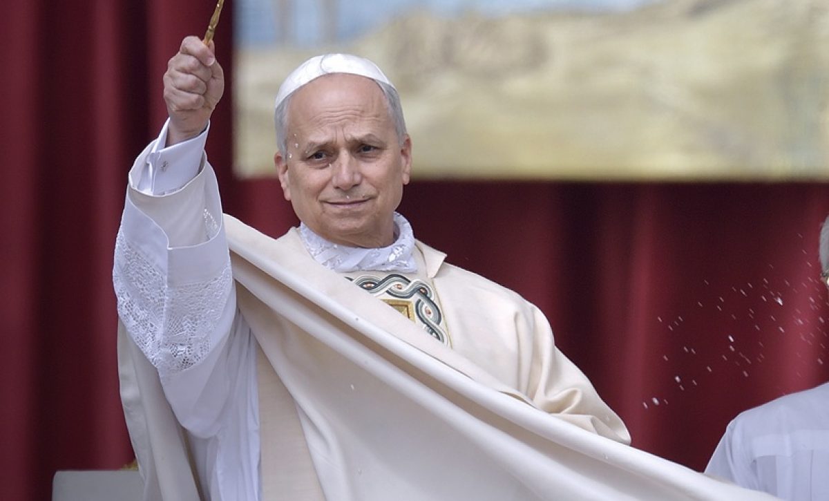 “Que callen las armas”: El contundente mensaje del Papa León XIV al mundo
