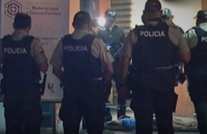 Noche sangrienta en Guayaquil: asesinan a cuatro personas en dos ataques