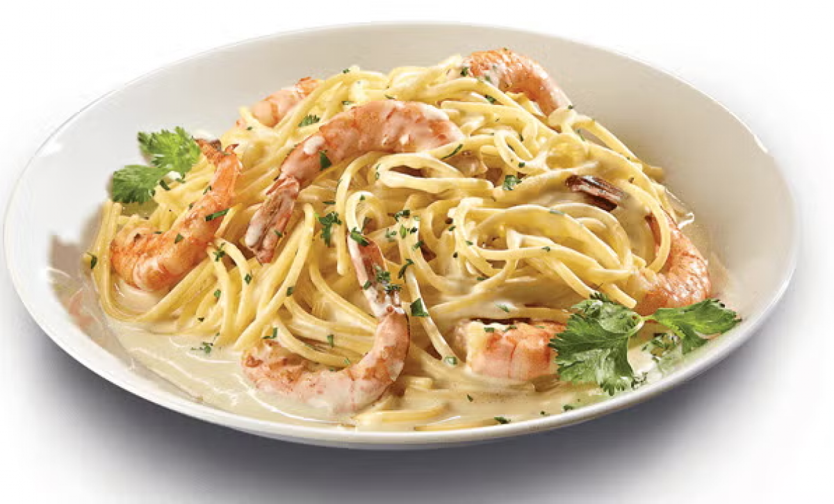 Así se prepara la mejor pasta con camarones: el paso a paso que conquista paladares