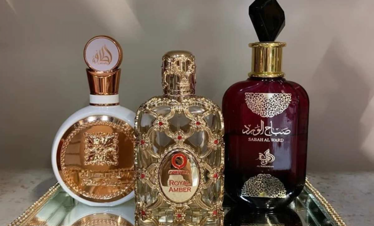 ¿Por qué todos hablan de los perfumes árabes? La tendencia que llegó para quedarse