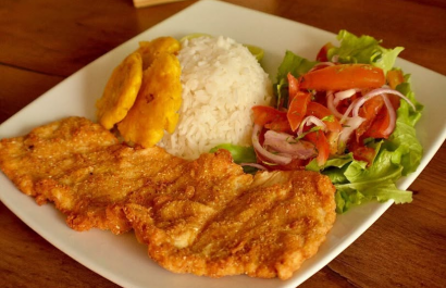 Pescado apanado: receta práctica para disfrutar en casa con sabor y textura perfectos