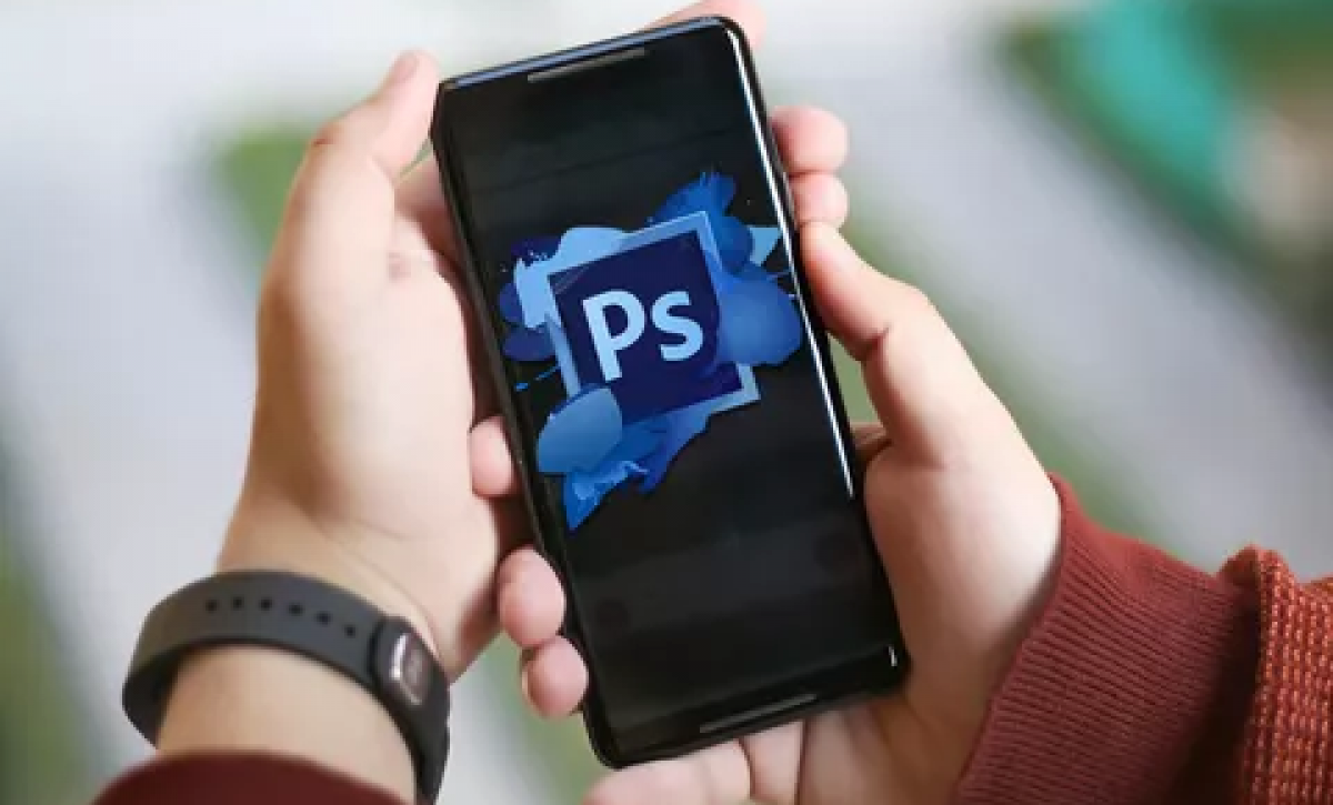 ¿Usas Android? Ya puedes editar como un profesional con Photoshop en tu celular