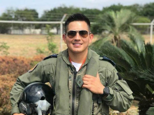 Consternación en la FAE: oficial hallado muerto en base de Manta con dos disparos
