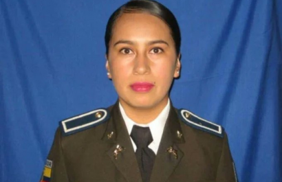 La Policía continúa con las investigaciones del asesinato de la venezolana Jennifer Merchán Colmenares.