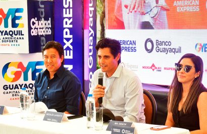 Juan Martín del Potro vs. Nicolás Lapentti: Duelo histórico de tenis en Guayaquil 2025.