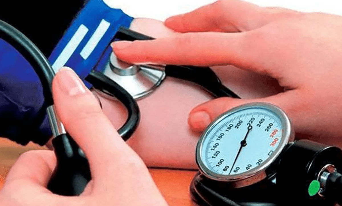Jóvenes con hipertensión: un fenómeno creciente que preocupa a la comunidad médica
