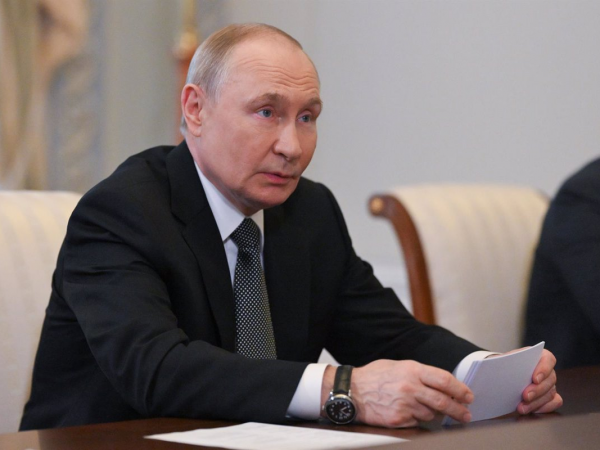 Putin logra acuerdo clave con Israel para proteger a técnicos rusos en Irán