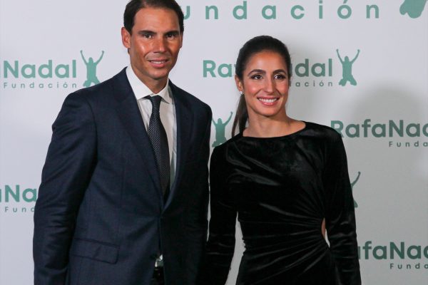 Nace el segundo hijo de Rafa Nadal en Palma de Mallorca