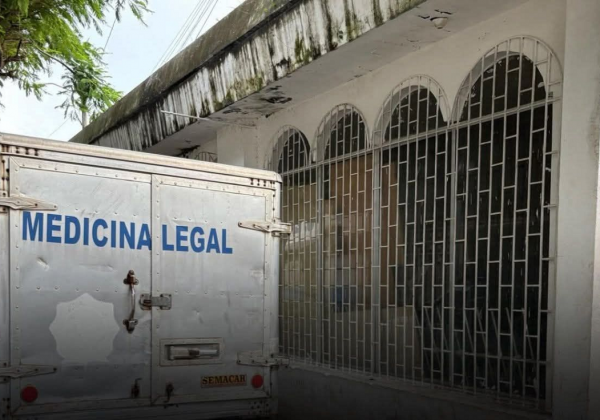Doble homicidio en Ricaurte: dos hombres fueron asesinados por falsos militares