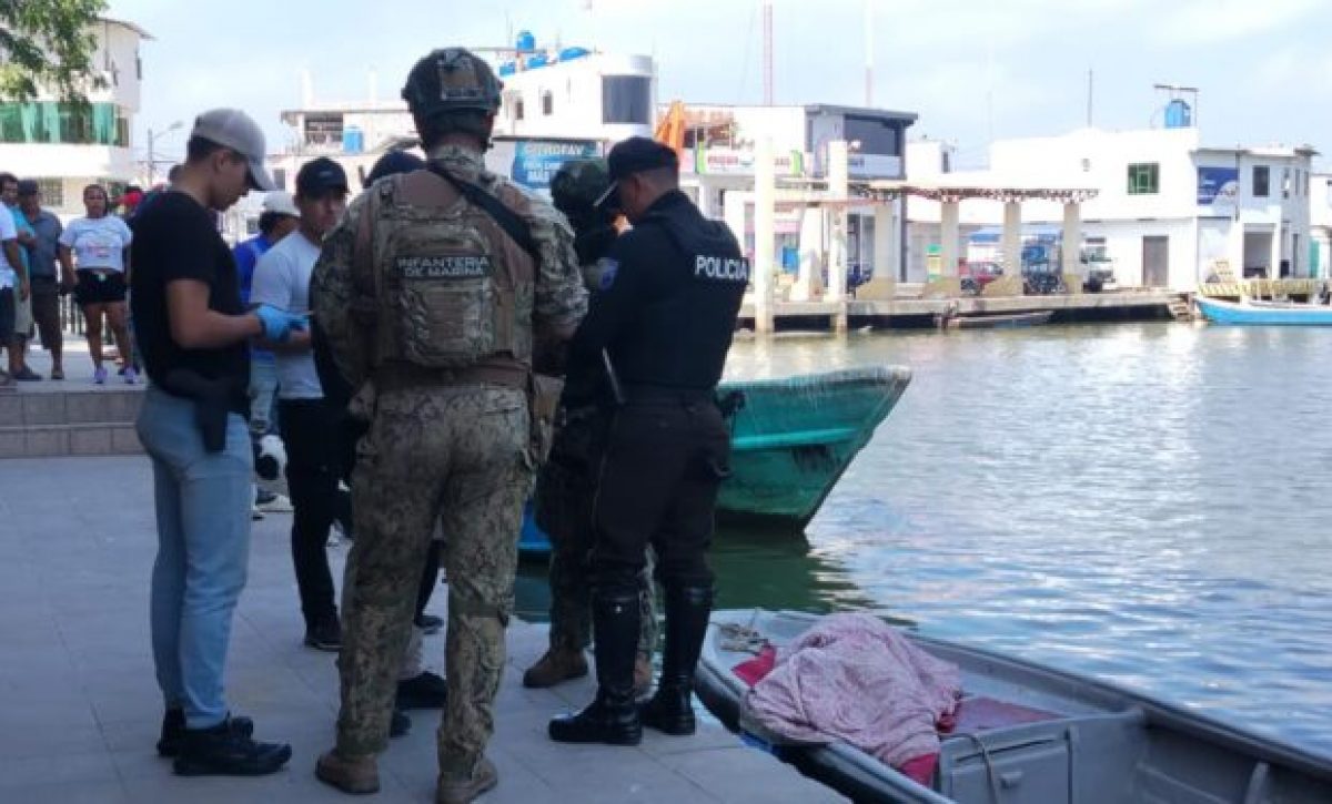 El cadáver apareció entre en mar: lo que se sabe del hallazgo en Santa Rosa