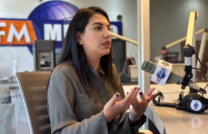 sariha-moya-sera-la-nueva-vicepresidenta-encargada-informo-el-gobierno