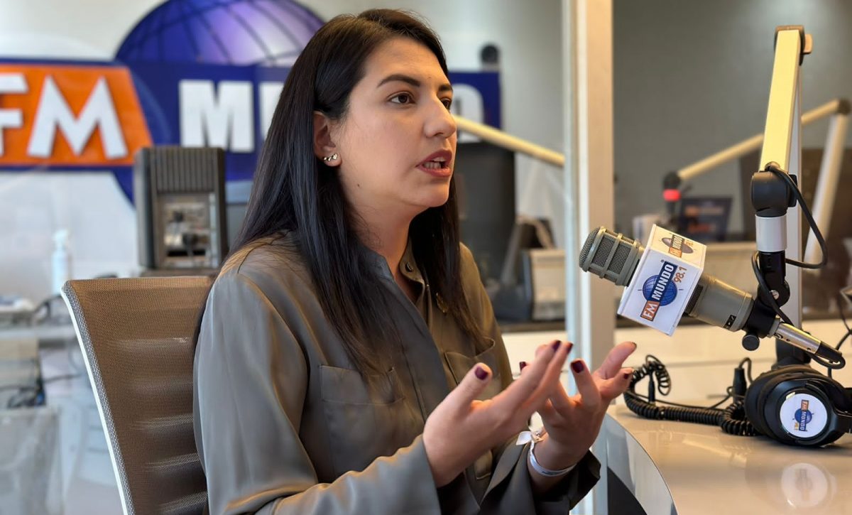 sariha-moya-sera-la-nueva-vicepresidenta-encargada-informo-el-gobierno
