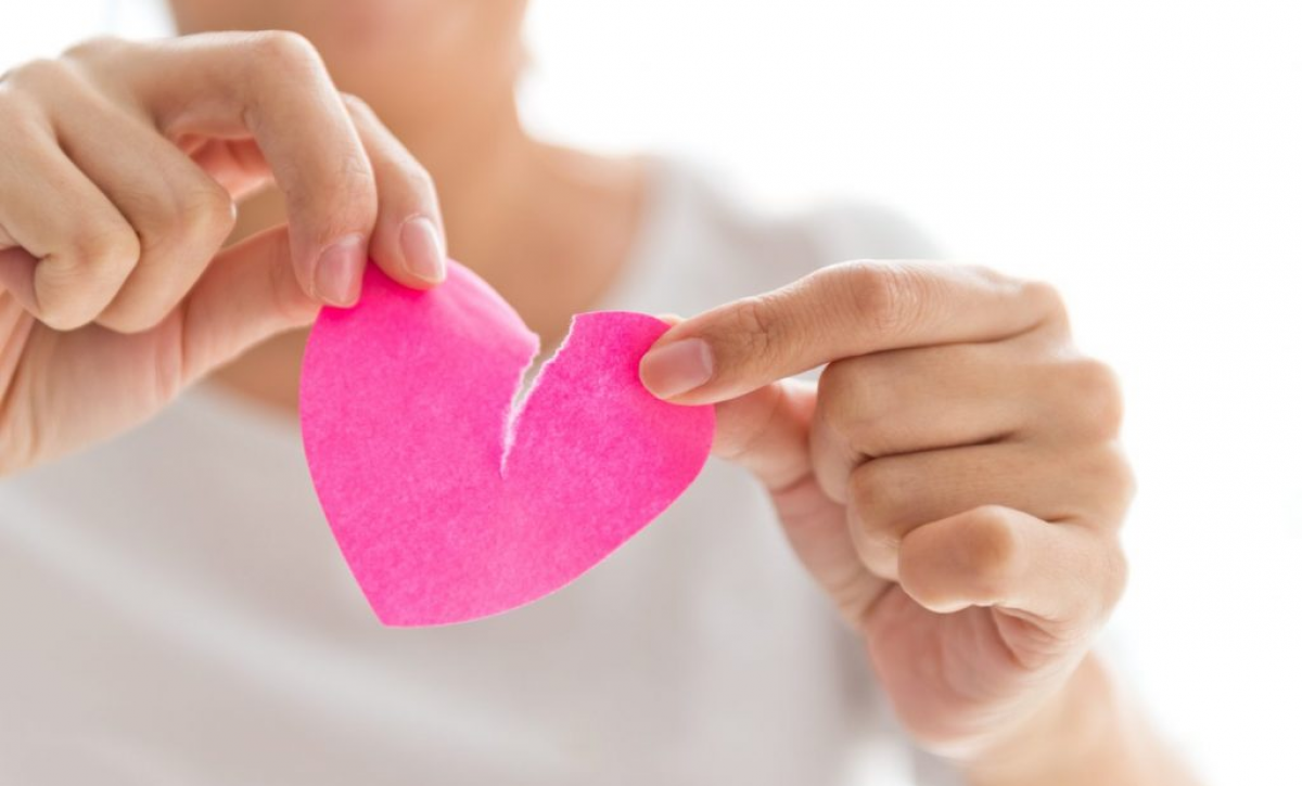 Esto es lo que revelan los estudios sobre cuánto tiempo dura el amor verdadero