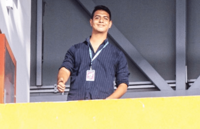 Universidad y ciudadanía exigen justicia tras crimen de Sebastián Ribadeneira
