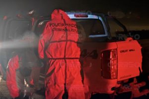Secuestro en Portovelo termina con un muerto en un giro inesperado del caso