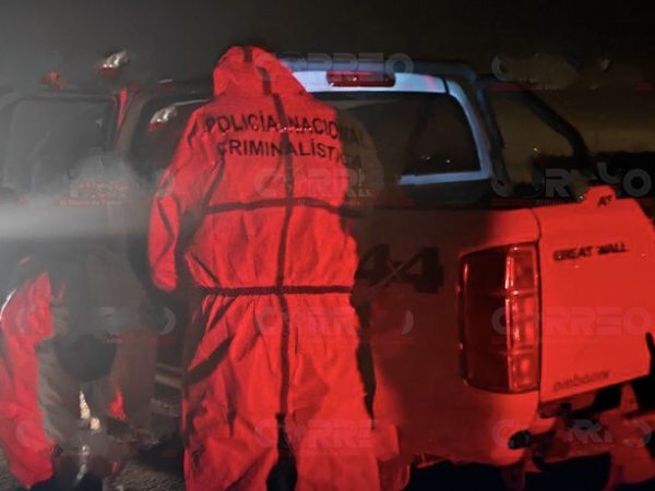 Secuestro en Portovelo termina con un muerto en un giro inesperado del caso