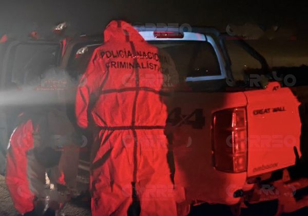 Secuestro en Portovelo termina con un muerto en un giro inesperado del caso
