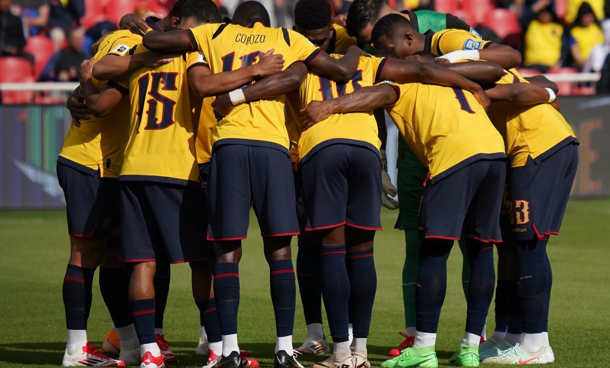 Con la Fecha FIFA de junio en curso, Ecuador está a un paso de sellar su boleto en el crucial partido contra Perú, mientras otras selecciones de Sudamérica, Asia, África y Europa luchan por los 42 cupos restantes.