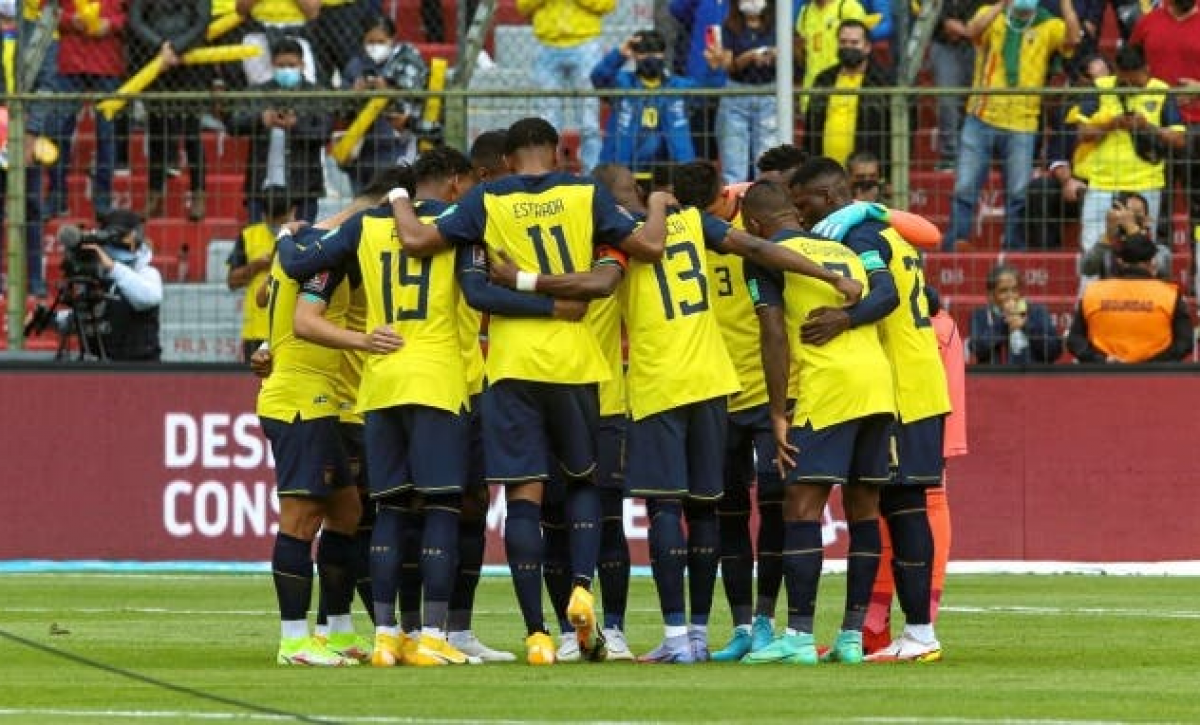 seleccion-ecuador