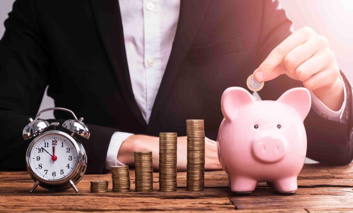 Las cuentas automáticas facilitan el ahorro familiar en Ecuador.