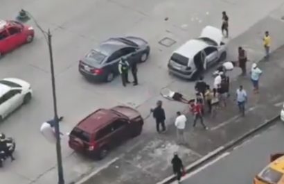 sicarios-mataron-a-tres-personas-en-la-avenida-pedro-menendez-gilbert-en-guayaquil